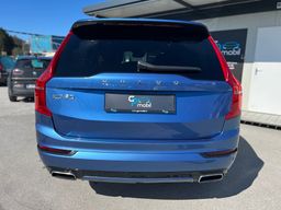 Zunanja slika - Volvo XC90 - XC90 - 5 - Predogledna slika