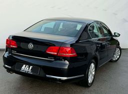 Zunanja slika - VW Passat - 2.0 TDI-LIZING ZA TUJCE-PDC-TEMPOMAT-ODLIČEN-... - 4 - Predogledna slika