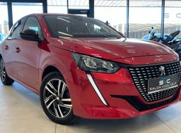 Zunanja slika - Peugeot 208 - 1.2-ALLURE-FULL-LED-KAM-VIRTUAL-KEYLESS-LINE-ASS - 5 - Predogledna slika