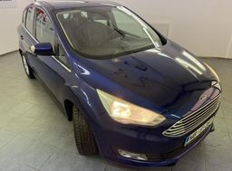 Zunanja slika - Ford C-MAX - 1.5 TDCi 88 kW Trend - 5 - Predogledna slika