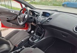 Zunanja slika - Ford Fiesta - 1.5 TDCi 55 kW  ST-LINE HUDA - 10 - Predogledna slika