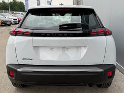 Zunanja slika - Peugeot 2008 - 2008 - 4 - Predogledna slika