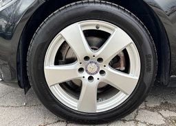 Zunanja slika - Mercedes-Benz C-Razred - C 180d - NAVI - PDC SPRED.+ZAD. - ELEK.SED. - 5 - Predogledna slika