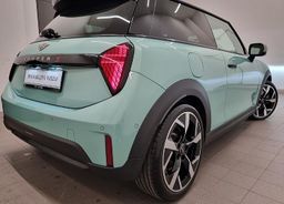 Zunanja slika - MINI Cooper - S Pomična panorama Harman Kardon ACC. HUD. - 4 - Predogledna slika