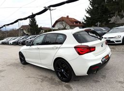 Zunanja slika - BMW Serija 1 - : 118i M Sport Shadow 1.LASTNIK FULL LED NAVI ALU 18 - 1 - Predogledna slika