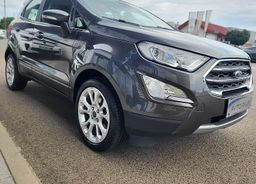 Zunanja slika - Ford Ecosport - 1.0 EcoBoost 92 kW Titanium SS Avt. - 4 - Predogledna slika