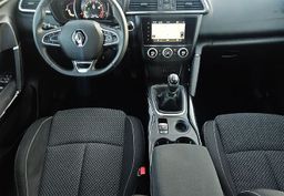 Zunanja slika - Renault Kadjar - CROSSOVER 1.3 TCe 140ks °1.LASTNIK° - 9 - Predogledna slika