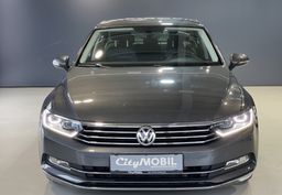 Zunanja slika - VW Passat - Variant 2.0TDI-HIGHLINE-NAVIGACIJA-RADAR-KAMERA-ALCANTARA - 2 - Predogledna slika