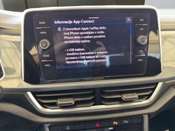 Zunanja slika - VW T-Roc - T-Roc  - 10 - Predogledna slika