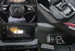 Zunanja slika - Škoda Octavia - 4X4 2.0 TDI 150ks °VIRTUAL°°DSG° °FULL-LED° - 12 - Predogledna slika