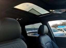 Zunanja slika - KG Mobility Rexton - 2.2 XDI LIMITED EXCL.PANO. 20 .4x4 A T - 10 - Predogledna slika