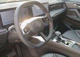 Zunanja slika - MG MG HS - HS Luxury 1.5T Hybrid+ Samodejni menj. - 6 - Predogledna slika