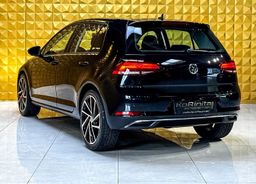 Zunanja slika - VW Golf - 1.6 TDI AUT.-NAVI-PDC-TEMP - 9 - Predogledna slika