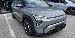 Zunanja slika - KIA EV3 - KIA  STAR  58.3 kWh  - 204 KM - 1 - Predogledna slika