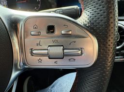 Zunanja slika - Mercedes-Benz A-Razred - A 220 AMG Line 2.0 d 140kW 8-Gang - 12 - Predogledna slika