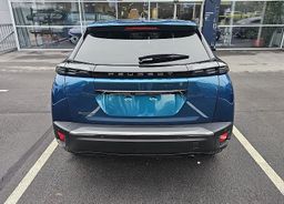 Zunanja slika - Peugeot 2008 - ACTIVE PACK PureTech 100 - 5 - Predogledna slika