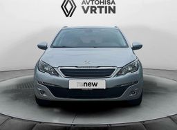 Zunanja slika - Peugeot 308 - 1.2 PureTech 130 STYLE Z ENOLETNIM JAMSTVOM - 5 - Predogledna slika