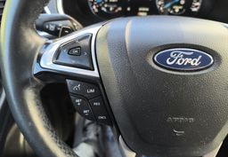 Zunanja slika - Ford S-MAX - TITANIUM 2.0 TDCi 150PS A6-2.LAST-KAM-PDC-DAB - 15 - Predogledna slika