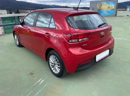Zunanja slika - KIA Rio - 1.25 MPI  62 kW  EX Edition KAMERA.PDC ZADAJ.TEMPO - 4 - Predogledna slika