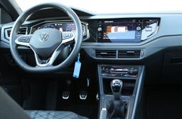 Zunanja slika - VW Taigo - 1.0 TSI R-LINE PANORAMA LED IQ DRIVE - 7 - Predogledna slika