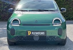 Zunanja slika - Renault Twingo - E-Tech Techno - 2 - Predogledna slika