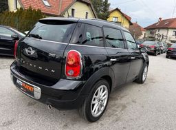 Zunanja slika - MINI Countryman - ONE D  LED NAVI TEMPOMAT AVTO.KLIMA ALU 17 - 4 - Predogledna slika