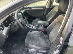 Zunanja slika - VW Passat - Variant 2.0 TDI BMT Highline 110kW LED.VIRTUAL. ACC. - 8 - Predogledna slika