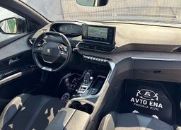 Zunanja slika - Peugeot 5008 - GT Line -KAM360-LED-PANO-7SED-VIRTUAL - 10 - Predogledna slika