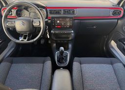 Zunanja slika - Citroën C3 - Shine PureTech 1.LASTNIK-SLOVENSKI - 12 - Predogledna slika