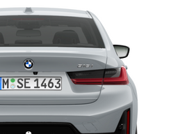 Zunanja slika - BMW Serija 3 - 318i - 7 - Predogledna slika