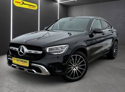 Zunanja slika - Mercedes-Benz GLC-Razred - GLC coupe GLC 200 4MATIC•VIRTUAL• SPORT•USNJE• 1. LASTNICA.. - 1 - Predogledna slika