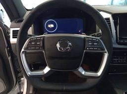 Zunanja slika - SsangYong Rexton - 2.2 XDi Limited+ 4WD AT - 14 - Predogledna slika