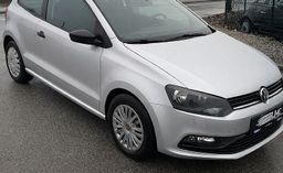 Zunanja slika - VW Polo - 1.4 TDI 68ks °OGREVANI SEDEŽI° KLIMA EL. PAKET - 3 - Predogledna slika