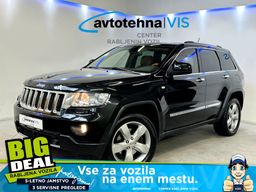 Zunanja slika - Jeep Grand Cherokee - Grand Cherokee - 8 - Predogledna slika