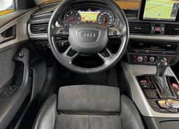 Zunanja slika - Audi A6 - Avant 2.0 TDI Quattro AUT. S Line-KLJUKA-KAMERA-GRETJE - 13 - Predogledna slika