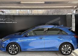 Zunanja slika - KIA Ceed - 1.0 T-GDi LX Champion+ - 3 - Predogledna slika