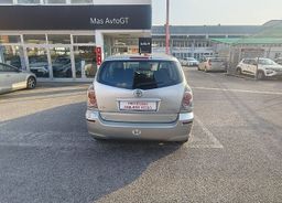 Zunanja slika - Toyota Corolla Verso - 2.0 D4-D Terra  5 - 5 - Predogledna slika