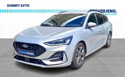 Zunanja slika - Ford Focus - 1.5 EcoBlue AVT.8-ST-Line-RADAR-LED-BLISS-PREČNI - 2 - Predogledna slika