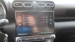 Zunanja slika - Citroën C3 - Aircross Shine BlueHDi 100 BVM-NAVI-ALU-PDC-LED - 7 - Predogledna slika