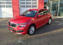 Zunanja slika - Škoda Kamiq - Ambition 1.0 TSI 70 kW -23- - 1 - Predogledna slika