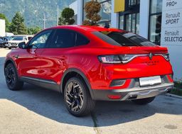 Zunanja slika - Renault Mégane Conquest - Megane Conquest 1.3 MHEV 160 EDC ESPRIT ALPINE - 6 - Predogledna slika