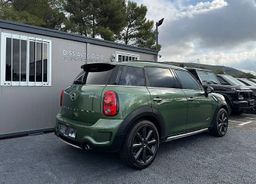 Zunanja slika - MINI Countryman - MINI Cooper S ALL4 - 5 - Predogledna slika