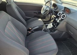 Zunanja slika - Opel Corsa - 1.4 16V COLOR EDITION °ALU 16 °AVT. KLIMA °ODLIČNA - 11 - Predogledna slika