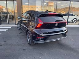 Zunanja slika - Hyundai Bayon - 1.0 T-GDI STYLE / Winter I., rg - 3 - Predogledna slika