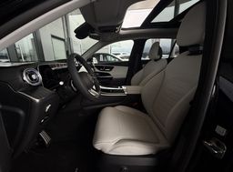 Zunanja slika - Mercedes-Benz GLC-Razred - GLC 200 d 4MATIC Premium Plus - 8 - Predogledna slika