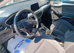 Zunanja slika - Ford Focus - 1.5 EcoBlue 70 kW Cool Connect - 7 - Predogledna slika