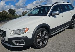 Zunanja slika - Volvo XC70 - D5 AWD 205ks °AUTOMATIC° °19-COL° USNJE - 1 - Predogledna slika