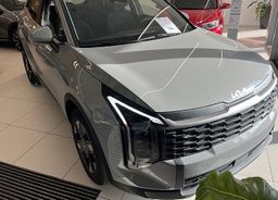 Zunanja slika - KIA Sportage - 1.6 T-GDi 110kW LX Fresh. 7 DCT - 1 - Predogledna slika