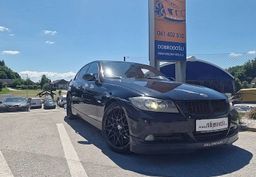 Zunanja slika - BMW Serija 3 - : ALPINA D3 PANORAMA... - 3 - Predogledna slika