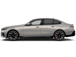 Zunanja slika - BMW Serija 5 - 550e xDrive - 3 - Predogledna slika